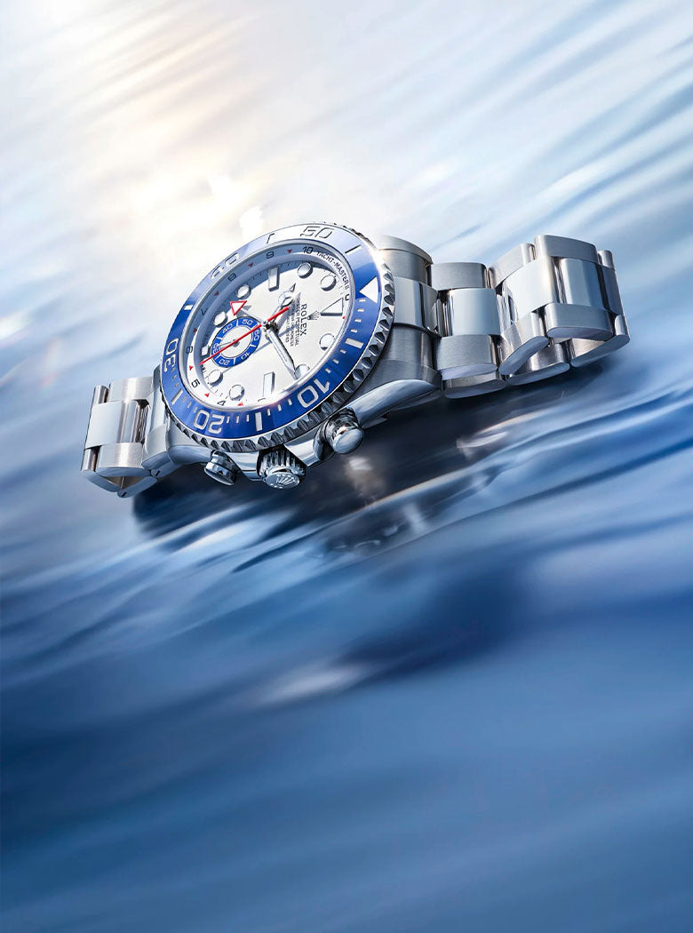 Rolex Yacht-Master-II M126680-0001 Website Discover Mobile