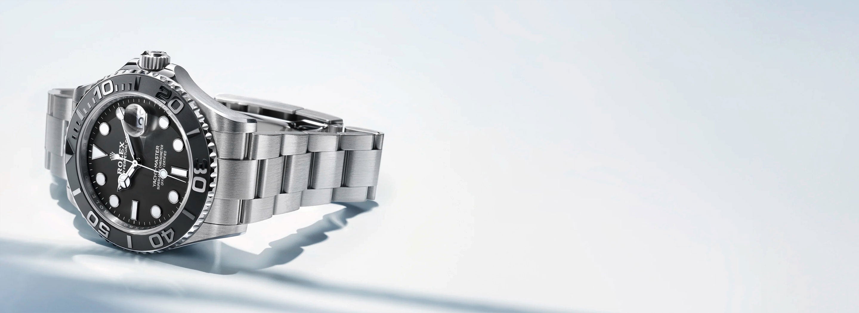 Rolex Yacht-Master M226627-0001