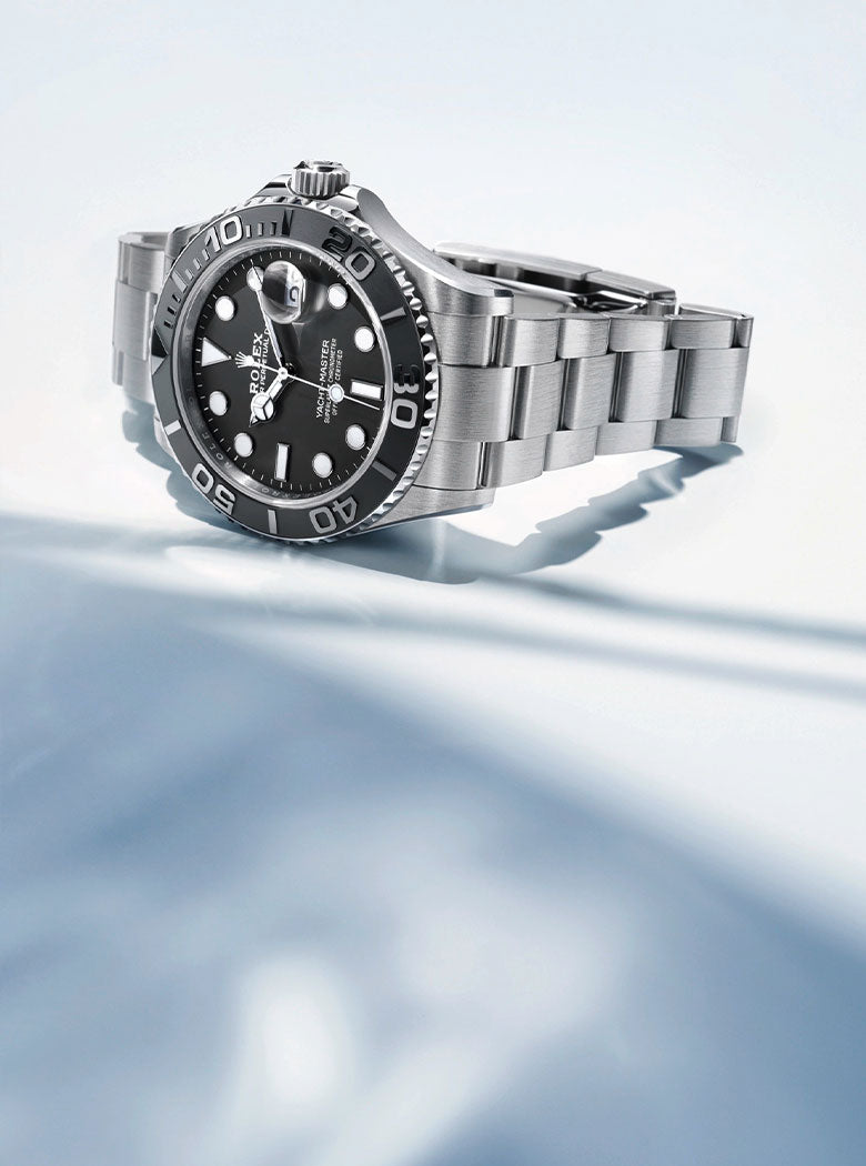Rolex Yacht-Master M226627-0001