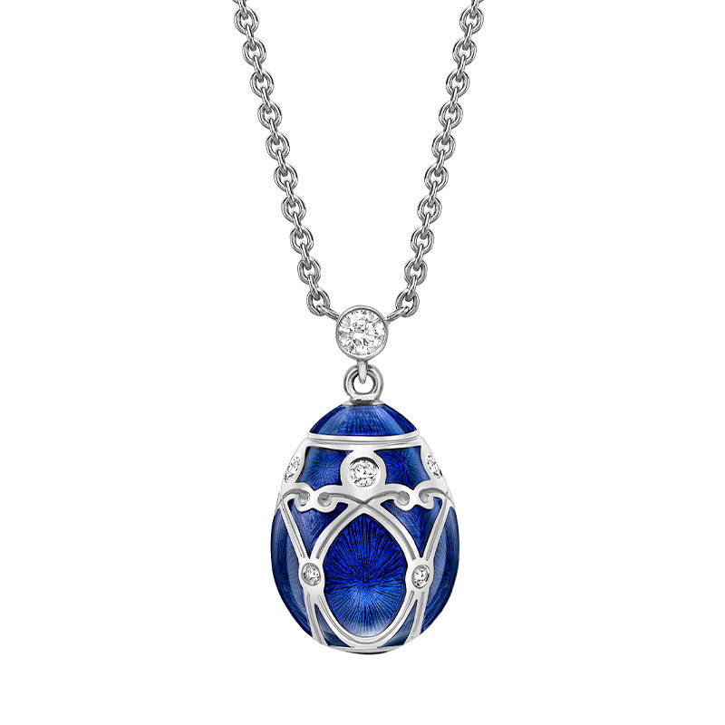 Faberge Necklace 213FP1351