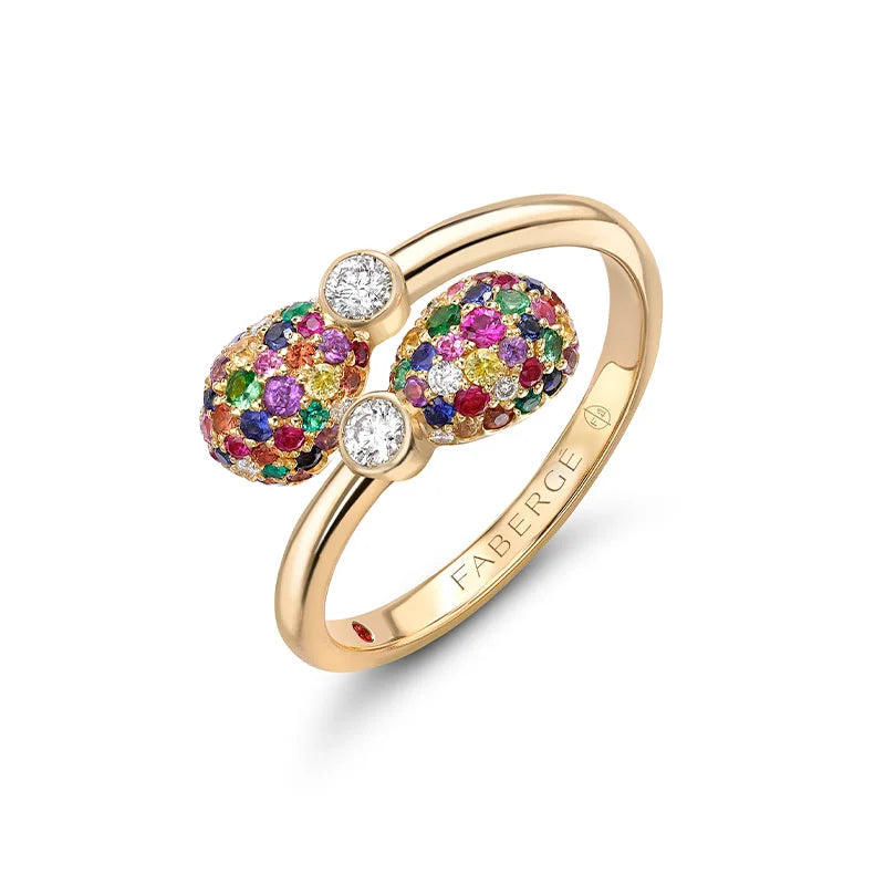 Faberge Ring 1165RG2107