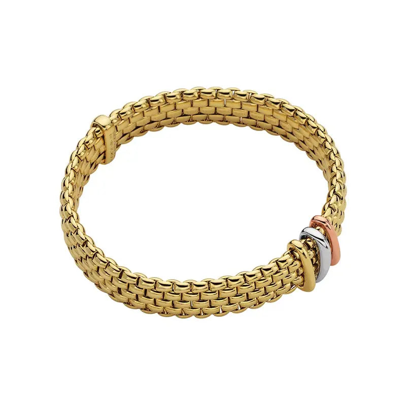 Fope Bracelet 587BM YT