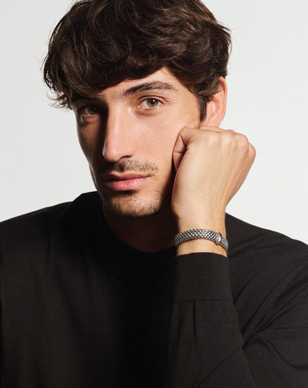 Fope Jewellery Model Man