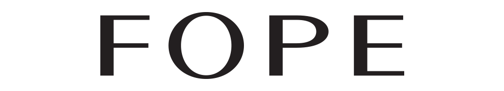 Fope at Knar Jewellery