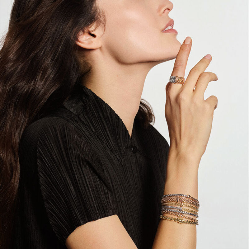 Fope at Knar Jewellery