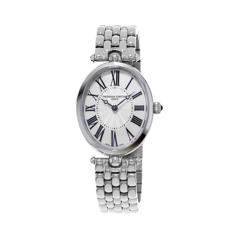 Frederique Constant Classic ArtDeco FC00383 Style No FC 200MPW2V6B