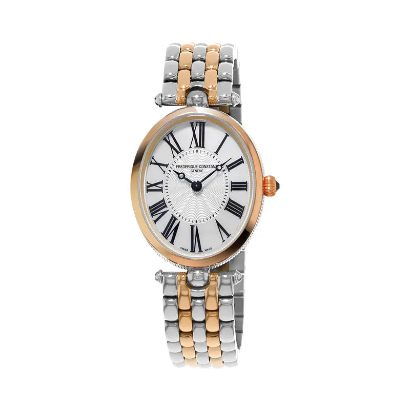 Frederique Constant Classic ArtDeco FC00537 Style No FC 200MPW2V2B