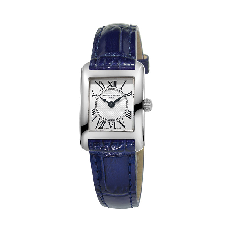 Frederique Constant Classic Carree FC00678 Style No FC 200MC16