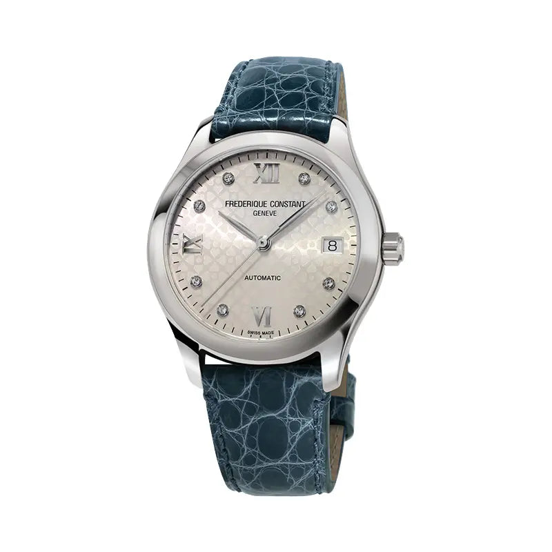 Frederique Constant Classic Heartbeat FC00532 Style No FC 303LGD3B6