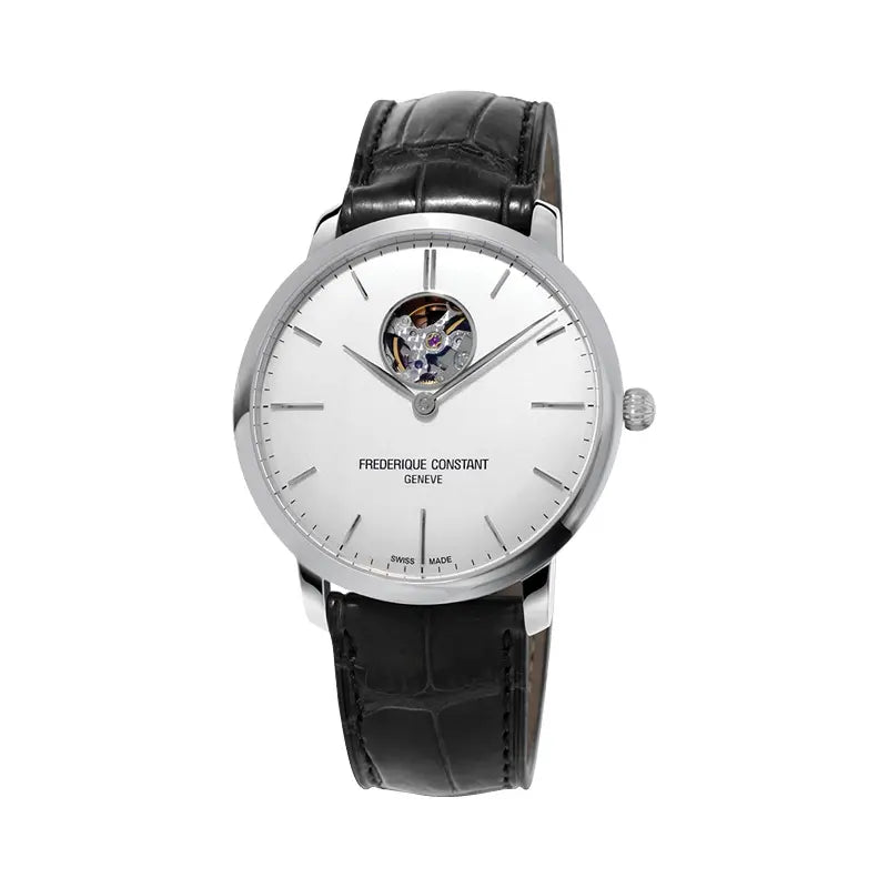 Frederique Constant Classic Heartbeat FC00640 Style No FC 312S4S6