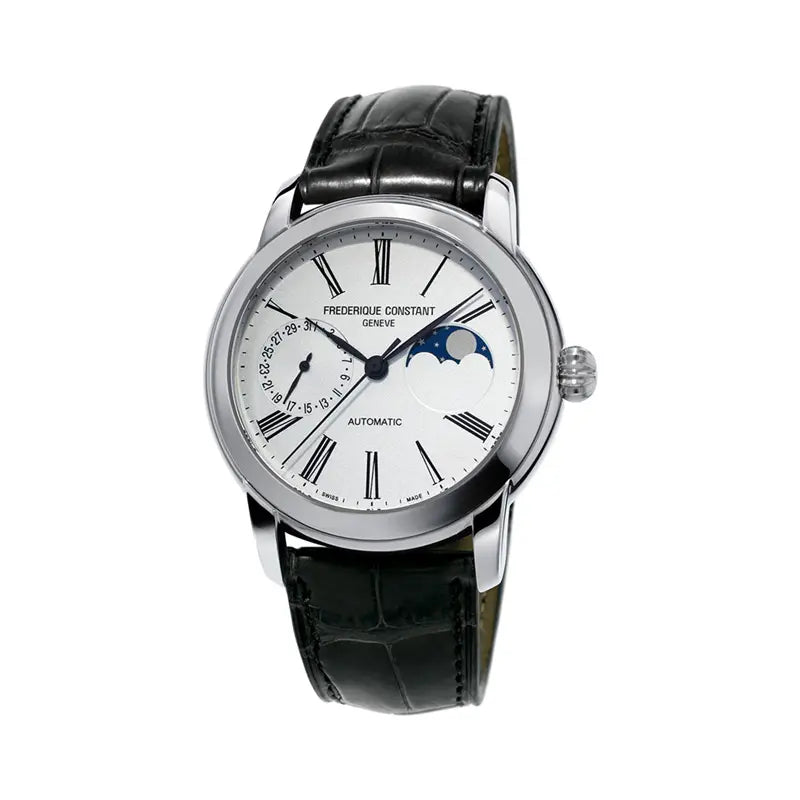 Frederique Constant Classic Moonphase FC00566 FC 712MS4H6