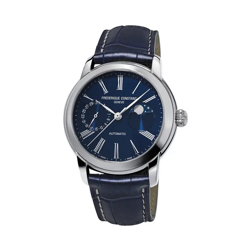 Frederique Constant Classic Moonphase FC00646 Style No FC 712MN4H6