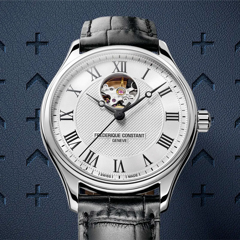 Frederique Constant Classics Category Knar Jewellery