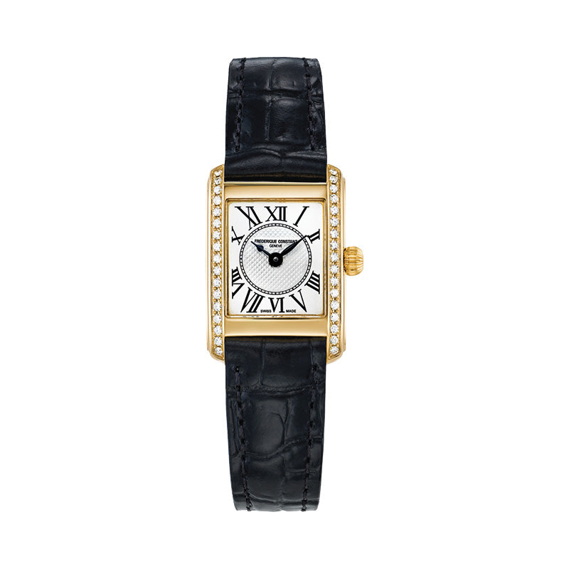 Frederique Constant FC00685 Style Number. FC 200MCD15