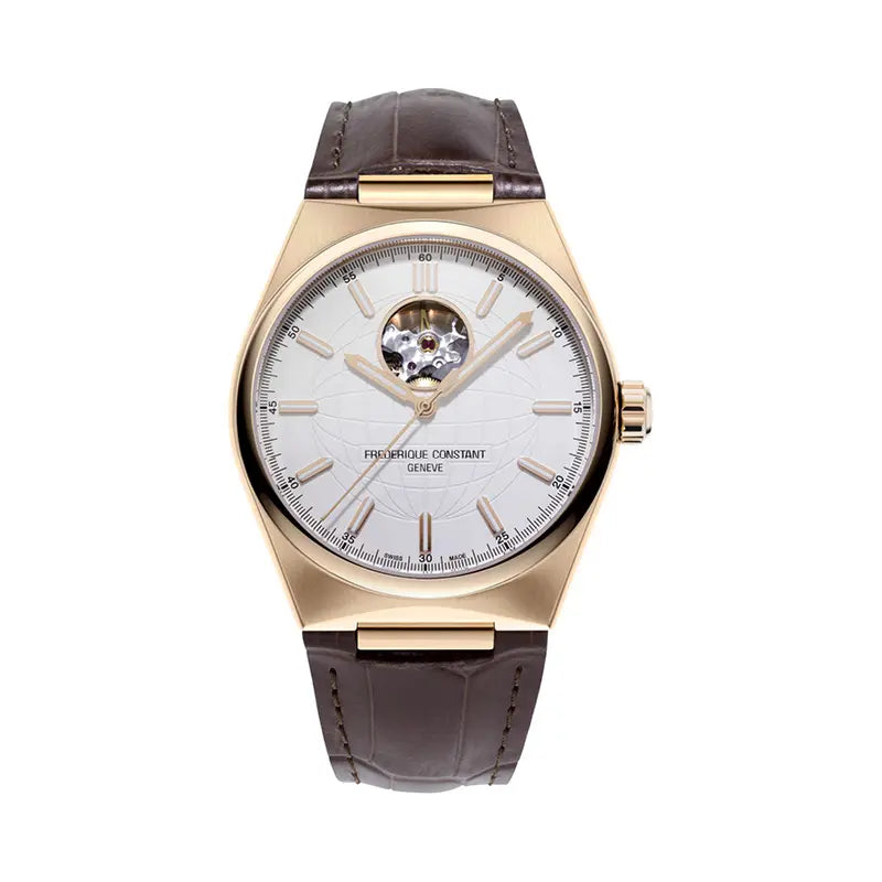 Frederique Constant FC00712 Style Number. FC 310V4NH4