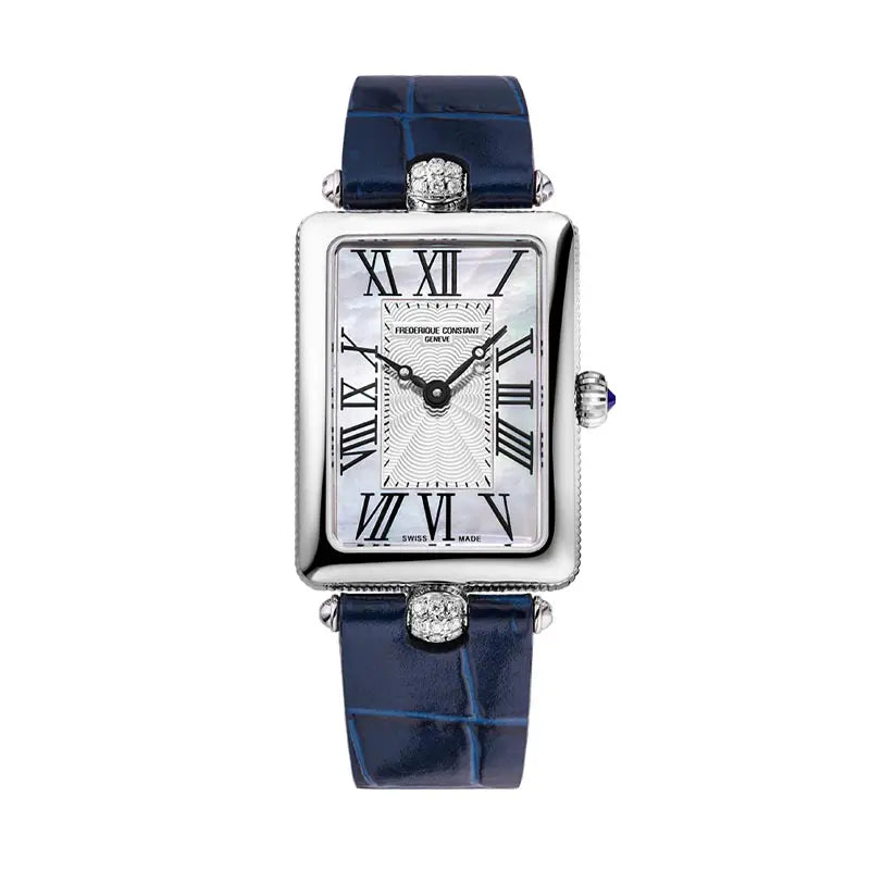 Frederique Constant FC 200MPW2AC2D6 Front