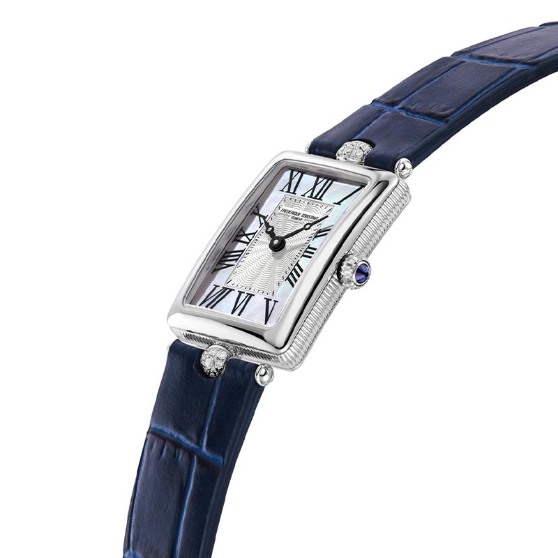 Frederique Constant FC 200MPW2AC2D6 profile