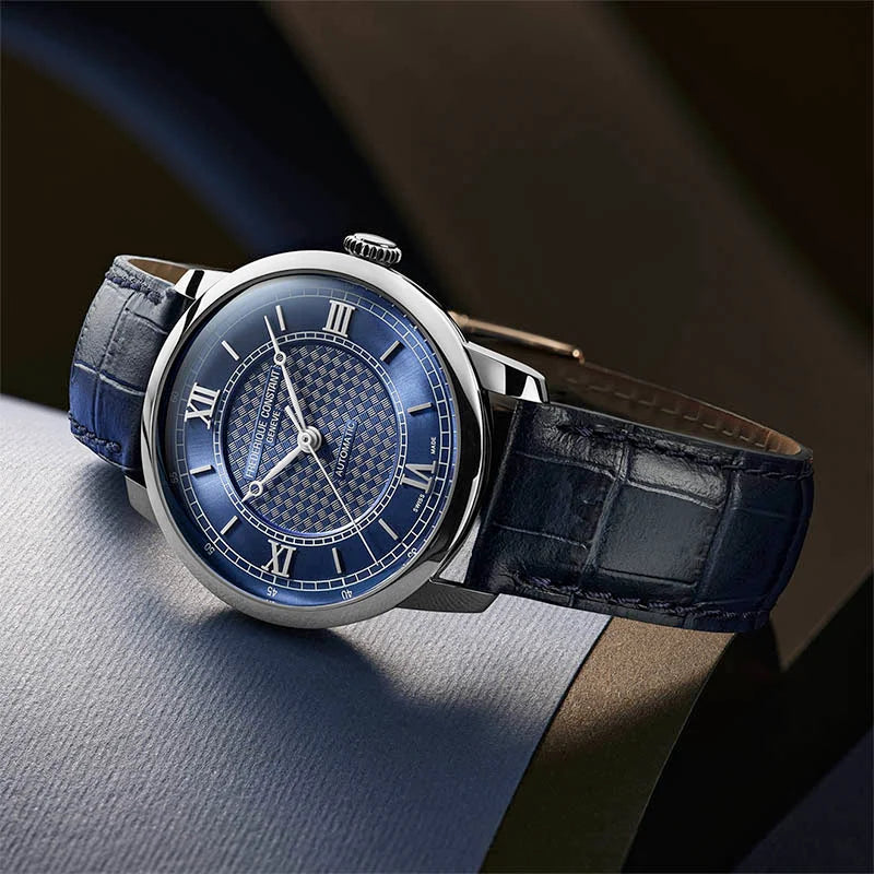 Frederique Constant FC 301N3B6 lifestyle