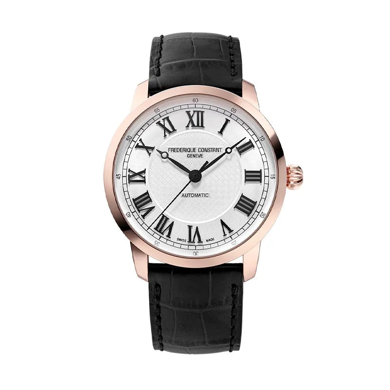 Frederique Constant FC 301SWR3B4 Front Web