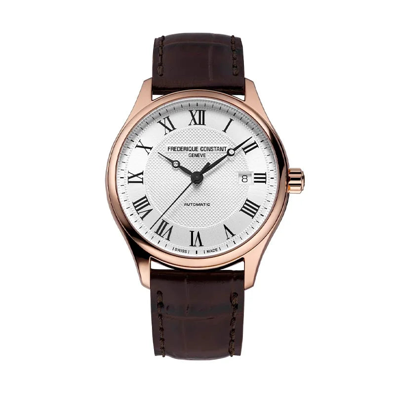 Frederique Constant FC 303MC5B4 Front Web