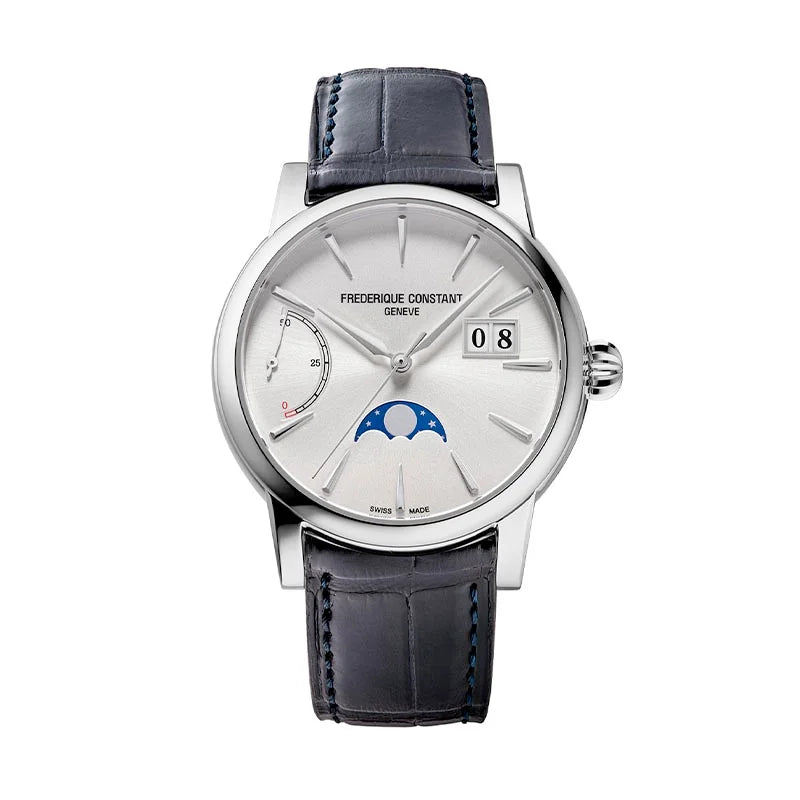 Frederique Constant FC 735S3H6 Front Web