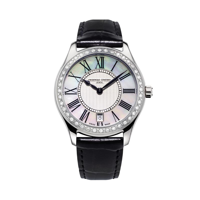 FrederiqueConstant FC 220MPW3BD26