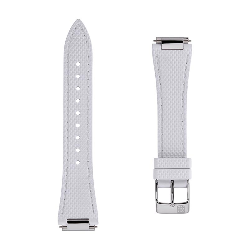 FrederiqueConstant FC 240MPWD2NHD6B Strap Front Web