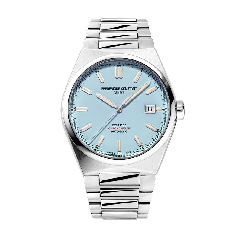 Frederique Constant COSC Highlife 39 FC-303LB3NH6B