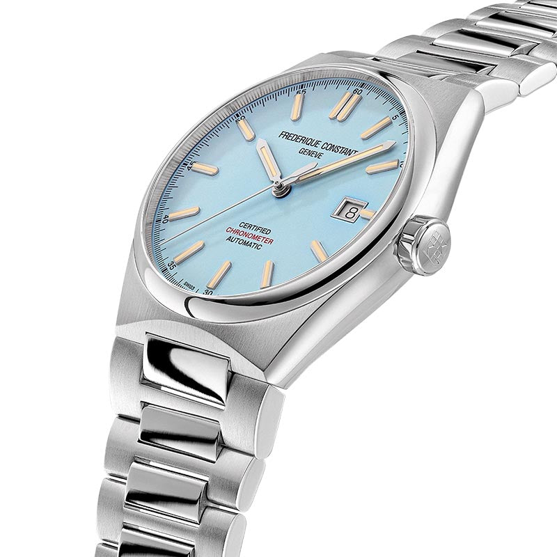 Frederique Constant COSC Highlife 39 FC-303LB3NH6B