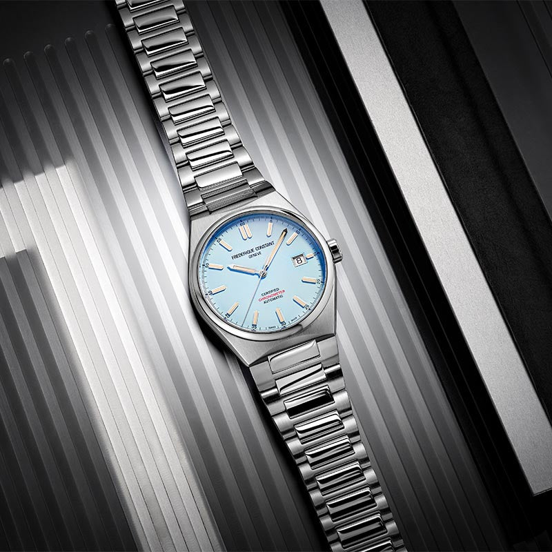 Frederique Constant COSC Highlife 39 FC-303LB3NH6B