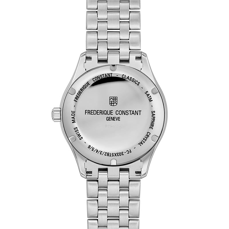 Frederique Constant Classic 40 FC-303GR5B6B