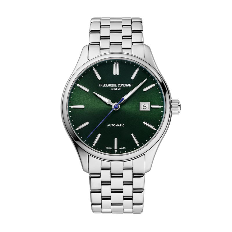 Frederique Constant Classic 40 FC-303GR5B6B