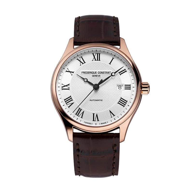 Frederique Constant Classics 40 FC-303MC5B4