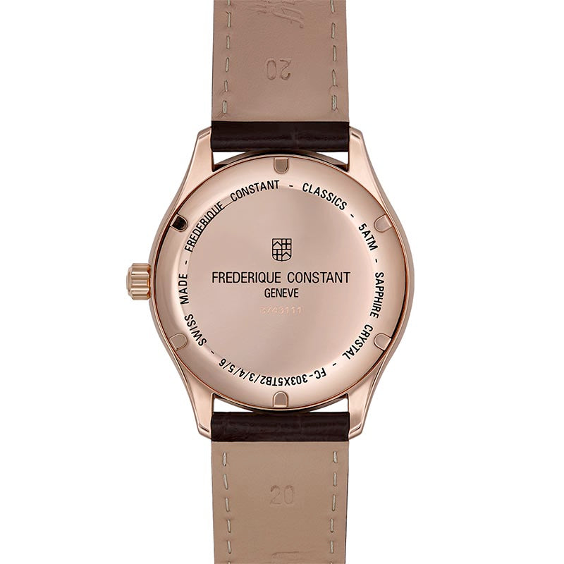 Frederique Constant Classics 40 FC-303MC5B4