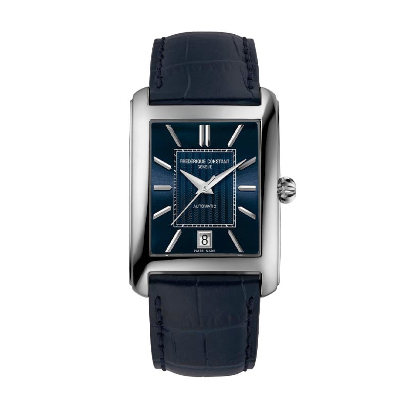 Frederique Constant Classics Carrée 33 FC-303N4C26