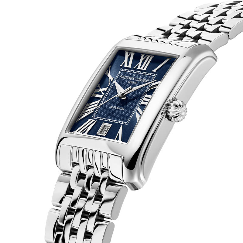 Frederique Constant Classics Carrée 33 FC-303RN4C6B