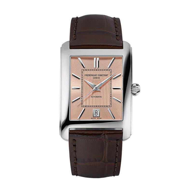 Frederique Constant Classics Carrée FC-303SAL4C6