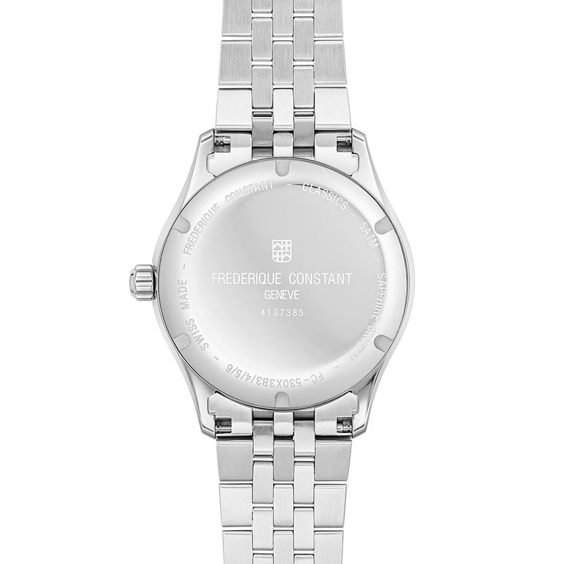 Frederique Constant Classics Index 39 FC-530G3B6B