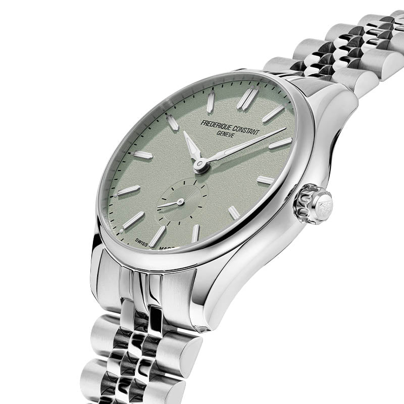 Frederique Constant Classics Index 39 FC-530GR3B6B