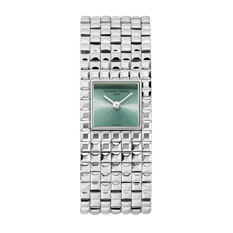 Frederique Constant Classics Manchette FC-200GR1MC6B