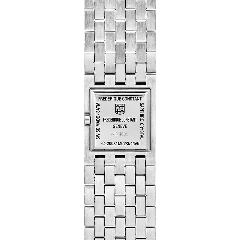 Frederique Constant Classics Manchette FC-200MA1MC6B