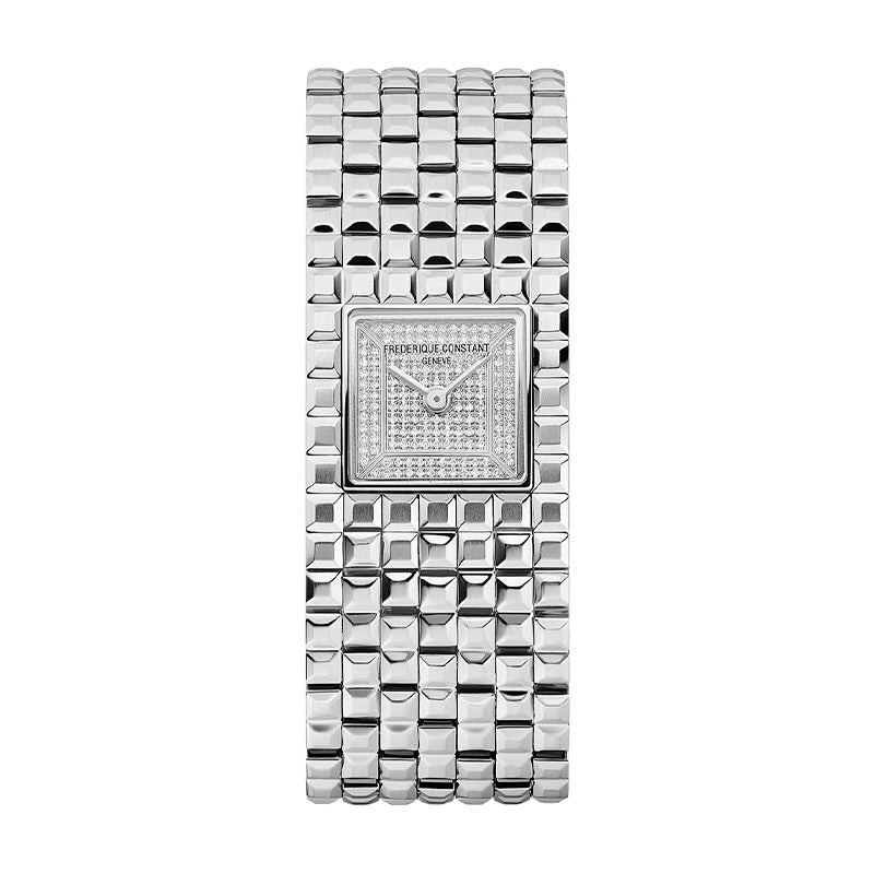 Frederique Constant Classics Manchette FC-200PVD1MC6B