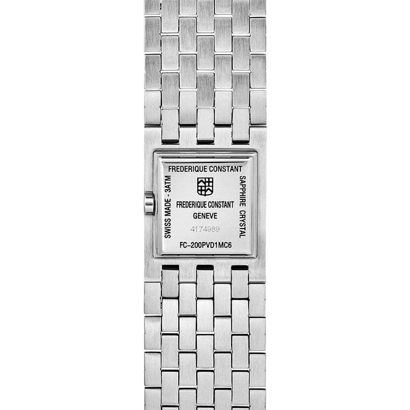 Frederique Constant Classics Manchette FC-200PVD1MC6B