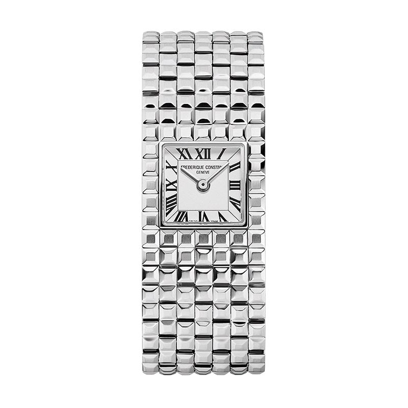 Frederique Constant Classics Manchette FC-200WR1MC6B