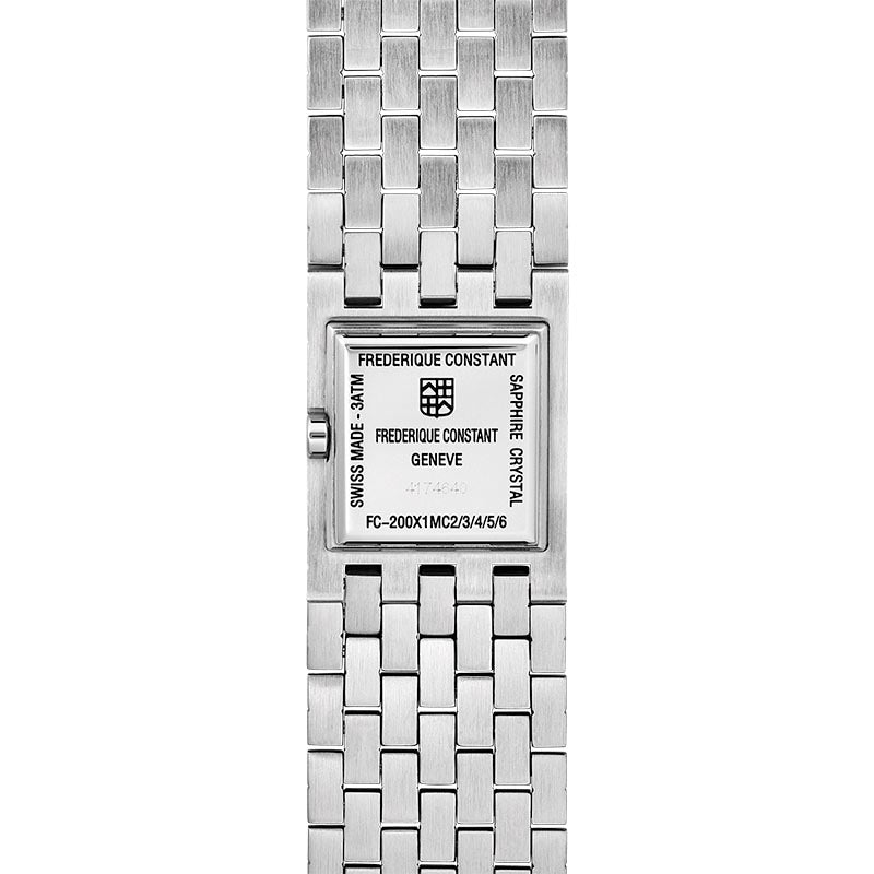 Frederique Constant Classics Manchette FC-200WR1MC6B
