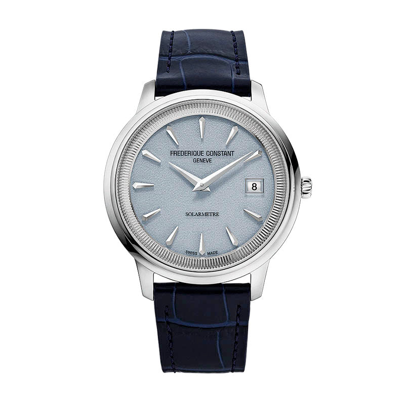 Frederique Constant Classics Moneta 39 FC-120LB3S6