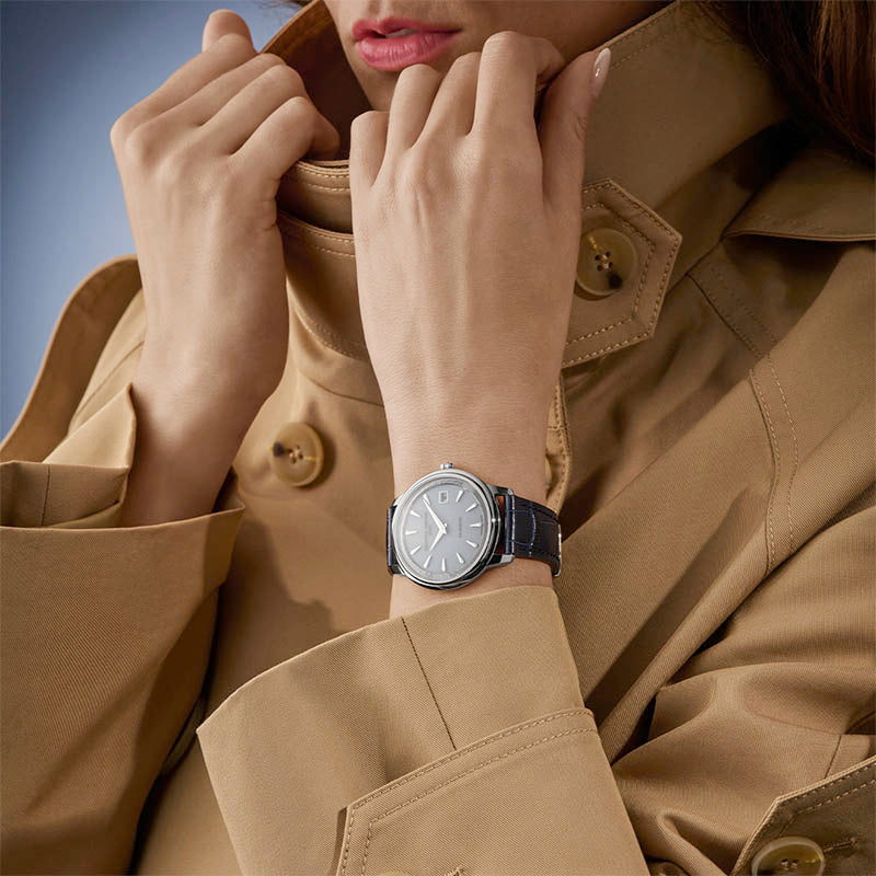 Frederique Constant Classics Moneta 39 FC-120LB3S6
