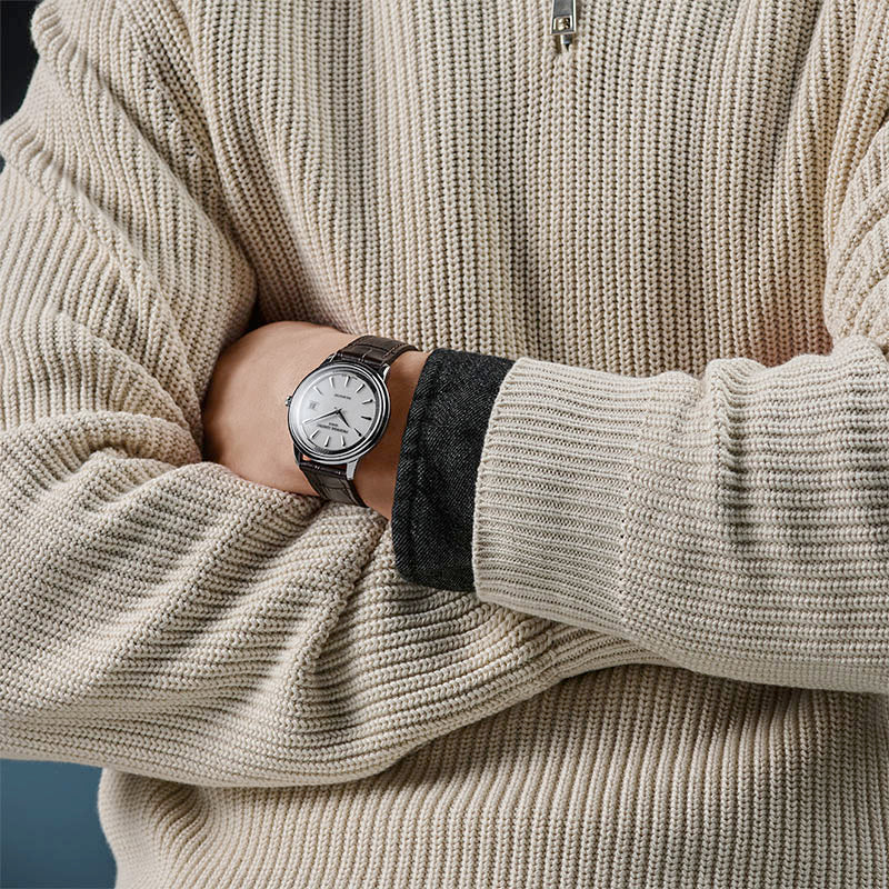 Frederique Constant Classics Moneta 39 FC-120W3S6