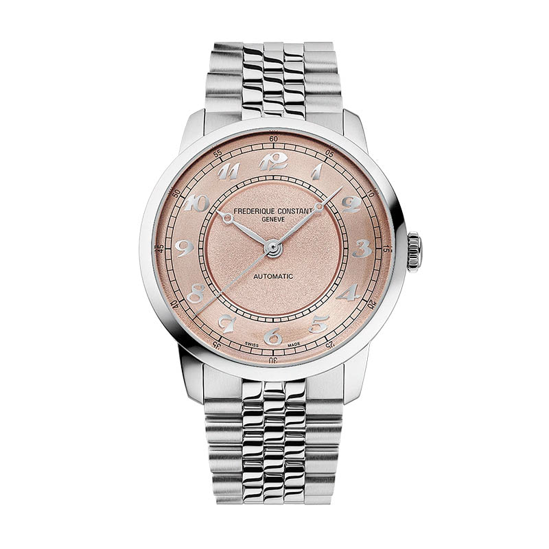 Frederique Constant Classics Premiere 38.5 FC-301SAL3B6B