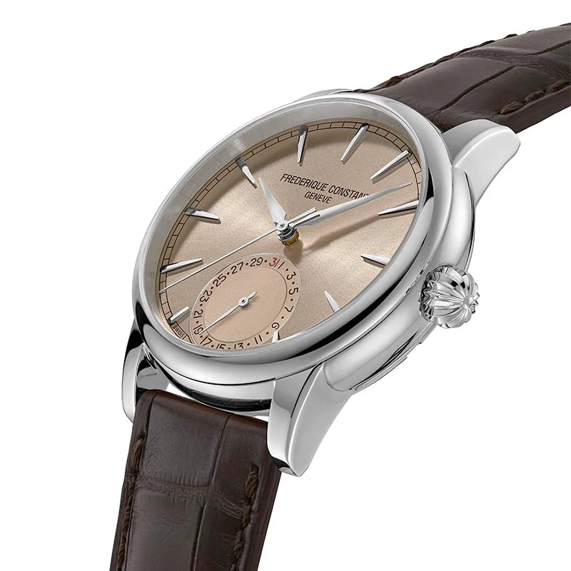 Frederique Constant Knar Jewellery FC 706SAL3H6 profile